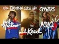 Polo G, Jack Harlow and Lil Keed's 2020 XXL Freshman Cypher
