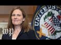 WATCH: Senate debates Amy Coney Barrett Supreme Court nomination