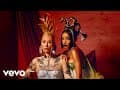 Iggy Azalea, Tinashe - Dance Like Nobody's Watching (Official Lyric Video)