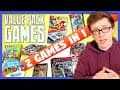 Value Pack Games - Scott The Woz