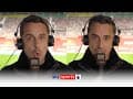 Absolutely PATHETIC | Gary Neville breaks down Man Utd's 6-1 capitulation against Spurs