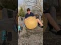 Rubber Band Ball Part 46 #shorts