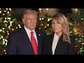 The President and First Lady's 2020 Christmas Message