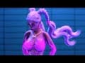 Rico Nasty - IPHONE [Official Music Video]