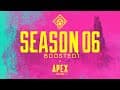 Apex Legends Season 6 – Boosted Gameplay Trailer