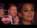 Kid Auditions That Will Make You CRY Britain's Got Talent Edition | Amazing Auditions