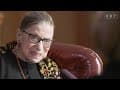 Do You Have Any Regrets? Justice Ruth Bader Ginsburg Answers in 2019 | NPR