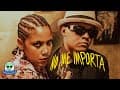 Tokischa x Secreto el Famoso Biberon - No Me Importa (Video Oficial)