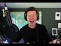 Rick Astley - Better Now - (Post Malone Cover)