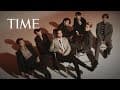 BTS | TIME Entertainer of the Year