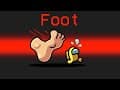 OFFICIAL SSundee FOOT ROLE (Among Us)