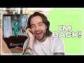 Liam Payne - I'm Back! Where I've Been, Seaspiracy and NFTs