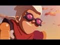 Brawl Stars Animation - The #GoldarmGang Heist