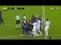 PSG vs Marseille Brawl (5 Red Cards)