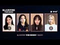 BLACKPINK - 'THE SHOW' MESSAGE VIDEO