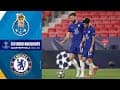 Chelsea vs. FC Porto: Extended Highlights | UCL CBS Sports