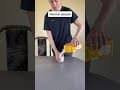 Normal People Vs. Me #Shorts