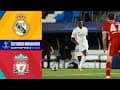 Real Madrid vs. Liverpool: Extended Highlights | UCL on CBS Sports