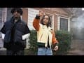 YBN Nahmir - Opp Stoppa (feat. 21 Savage) [Official Music Video]