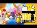 Fall Guys: Ultimate Knockout (Zero Punctuation)