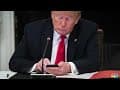 Twitter Permanently Suspends Trump Over Security Concerns | NBC New York