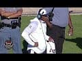 Deion Sanders leads Jackson State to wild win over Grambling State [HIGHLIGHTS] | ESPN