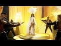 Megan Thee Stallion - Body / Savage Remix [Live from the 63rd GRAMMYs ®️ 2021]