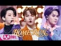 [SEVENTEEN - HOME;RUN] Comeback Stage | KPOP TV Show | M COUNTDOWN 201022 EP.687