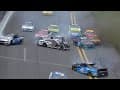 Massive wreck early in the Daytona 500 | Extended Highlight | NASCAR Cup Series