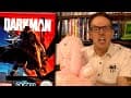 Darkman (NES) - Angry Video Game Nerd (AVGN)