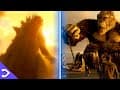 Godzilla VS Kong TRAILER BREAKDOWN! (IN DEPTH)