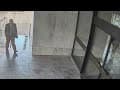 New video: What Nearman did after letting protesters in
