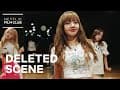 BLACKPINK Rehearses Kill This Love Dance | Exclusive Deleted Scene | Netflix