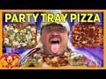 Party Tray Pizza Hoax | Matty Matheson | Just A Dash | S2 EP1