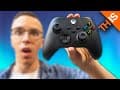 I Love the Xbox Series X Controller