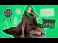 Blood Money 💚 Palette & Collection Reveal! | Jeffree Star Cosmetics