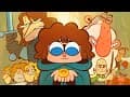 The Ultimate Lord of the Rings Recap Cartoon