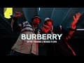 Myke Towers & Ñengo Flow - BURBERRY (Video Oficial)