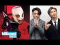 AMAs Recap: BTS Shout-Out ARMY, The Weeknd Wins Big, Taylor Swift, Bieber and More! | Billboard News