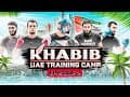 UAE Training Camp | Episode 2