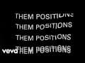 Ariana Grande - positions (lyric video)