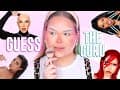 Guess The GURU Challenge! OMG! | NikkieTutorials