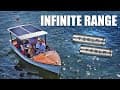 Solar Powered Electric Boat!! (Part 2)