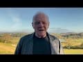 Oscars 2021: Anthony Hopkins' belated acceptance speech from Wales pays tribute to Chadwick Boseman