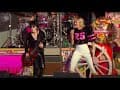 Miley Cyrus & Joan Jett - (Live at the SuperBowl #TiktokTailgate)