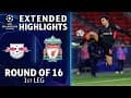 RB Leipzig vs. Liverpool: Extended Highlights | UCL on CBS Sports