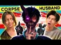 Teens React To Corpse Husband