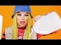 Snow Tha Product - Confleis (No Soy Santa) [Official Music Video]