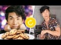 The Try Guys RETRY Baking Cookies Without A Recipe