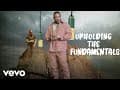 Busta Rhymes - Look Over Your Shoulder (Lyric Video) ft. Kendrick Lamar